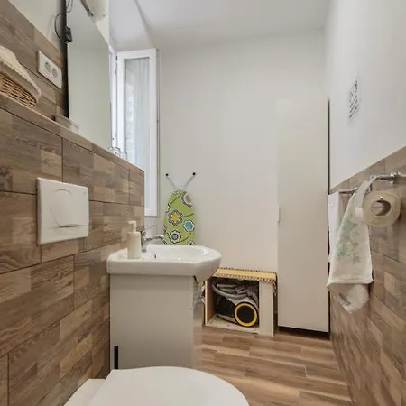 Apartment Esa