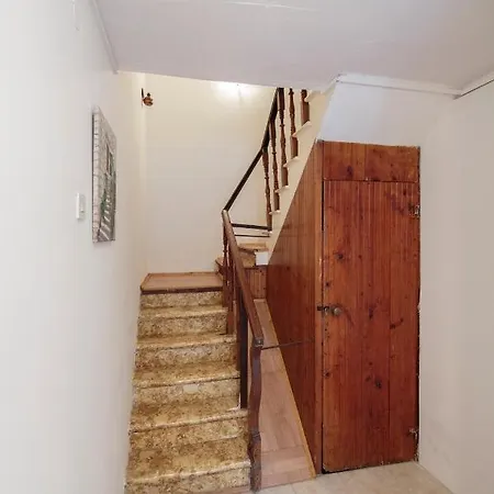 Esa Apartment Komiza