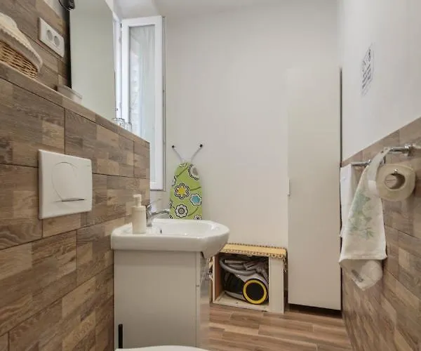 Appartement Esa