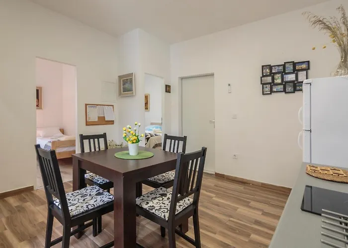 Appartement Esa Komiža