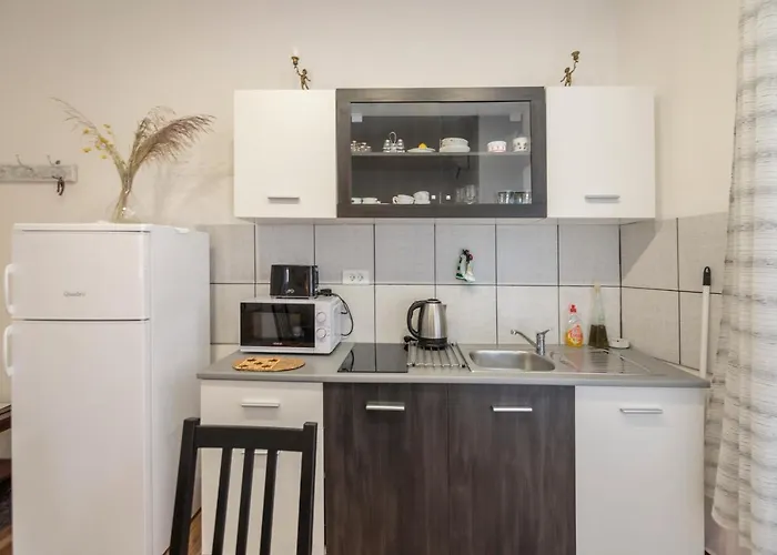 Esa Appartement Komiža