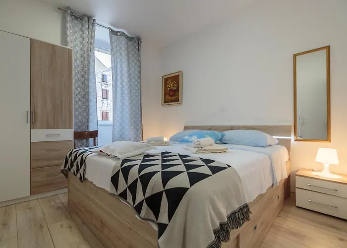 Appartement Esa