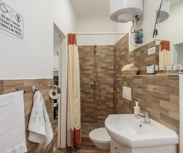 Esa Appartement