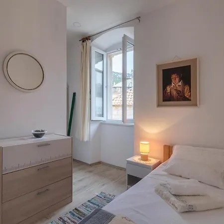 Esa Apartmán Komiža